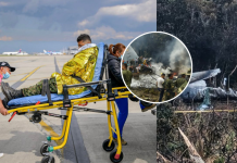 Primeras hipótesis de accidente de avión C-130 Hércules de Fuerza Aérea: alcalde de Puerto Leguízamo dio reporte preliminar; ‘Golpeó parte de atrás’