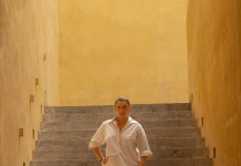 “Aquí no me iba a quedar”: la mujer que huyó de la violencia de los Montes de María y hoy triunfa con restaurantes en Cartagena