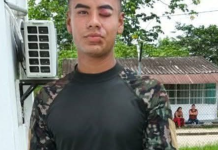 ‘Mamá, se cayó el avión, pero tranquila, estoy bien’: el desgarrador testimonio de uno de los 57 sobrevivientes del accidente del Hércules en Putumayo