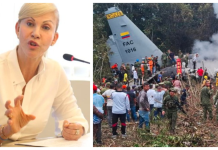 Decretan dos días de duelo en el Valle del Cauca por los uniformados fallecidos en el siniestro aéreo de Putumayo: banderas se mantendrán a media asta