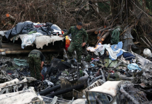Sobreviviente al trágico accidente en Putumayo reveló detalles del momento exacto de la caída del avión C-130 Hércules: ‘Sonidos extraños’