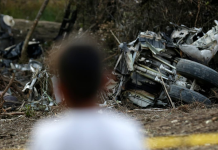 Tragedia aérea en Putumayo: Cali se suma al dolor nacional con duelo oficial por los uniformados caídos del siniestro aéreo del avión Hércules C-130