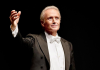 El legendario tenor español, José Carreras se despedirá de los escenarios con un concierto especial en Cali