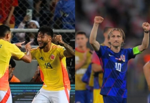 Selección Colombia vs. Croacia: el jugador más costoso de la Tricolor