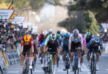 Santiago Buitrago, Remco Evenepoel y Jonas Vingegaard, perjudicados tras drástica decisión de la organización de la Vuelta a Cataluña