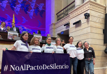 Denuncias de acoso sexual en los medios abren capítulo del MeToo en Colombia: testimonios revelan patrones de poder y baja respuesta institucional