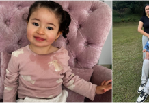 El caso de Julia, la niña colombiana con enfermedad ultra rara que lucha por tratamiento experimental: su familia busca ayuda para llevarla a EE. UU.