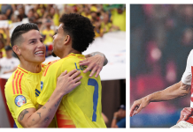 Selección Colombia, con un fogueo de alto nivel para el Mundial: mide fuerzas contra la Croacia de Modric