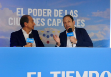 Las propuestas de Asocapitales a los candidatos presidenciales: la fórmula de la recomposición de la relación entre el Estado y las ciudades