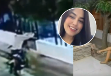 Este es el estado de salud de la psicóloga embarazada que fue atacada con arma de fuego en Uribia, La Guajira: atentado quedó registrado en video