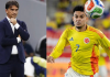 ‘Colombia está entre las mejores de mundo’: Zlatko Dalic, DT de Croacia, le puso la lupa a la Selección y señaló que es buena prueba antes del Mundial