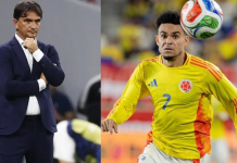 ‘Colombia está entre las mejores de mundo’: Zlatko Dalic, DT de Croacia, le puso la lupa a la Selección y señaló que es buena prueba antes del Mundial
