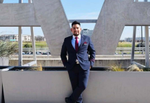 Lo que dijo la última persona que vio al auxiliar de vuelo de American Airlines que desapareció en Medellín en extrañas circunstancias: ‘Nos invitó’