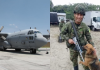 Historia del militar que no subió al avión Hércules C-130, accidentado en Puerto Leguízamo, Putumayo: el hombre no habría entrado gracias a su perro