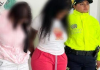 Drogaban a extranjeros que seducían en el Parque Lleras de Medellín para robarlos: dos mujeres con antecedentes fueron capturadas