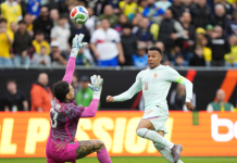 Kylian Mbappé, figura de Francia, ya tiene entre ojos el partido contra Colombia: así habló del juego