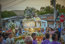 Atlántico se llena de procesiones y tradiciones: arranca la Ruta de la Fe; más de 400 eventos marcarán la Semana Santa