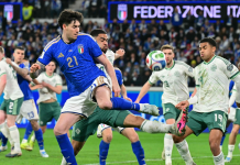 Así se definen los 6 cupos restantes al Mundial Fifa 2026 este martes: partidos, hora y TV