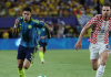 Derrota de Colombia vs. Croacia antes del Mundial: las 7 conclusiones… (Meluk le cuenta)