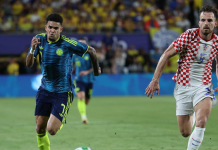 Derrota de Colombia vs. Croacia antes del Mundial: las 7 conclusiones… (Meluk le cuenta)