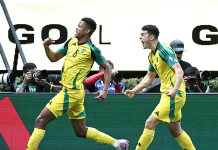 Jamaica pasa a la final del repechaje y va contra República Democrática del Congo, por un cupo al grupo de Colombia en el Mundial