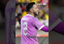 Néstor Lorenzo quedó ‘contento’ con el partido de Colombia contra Croacia: ‘Tengo la bronca de no haber ganado’