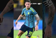 La Selección Colombia continúa su preparación para el Mundial tras caer contra Croacia: fecha, hora y canal de TV del amistoso contra Francia