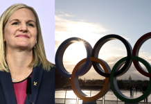 Francia apuntó contra el COI y se opuso categóricamente a la medida de prohibir atletas transgénero en pruebas femeninas de los Juegos Olímpicos