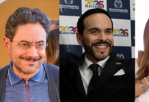 Así recibieron los sectores políticos la más reciente encuesta de intención de voto de Guarumo y Ecoanalítica para EL TIEMPO