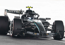 Video | Kimi Antonelli está derecho: saldrá desde la ‘pole’ en el Gran Premio de Japón de la Fórmula 1