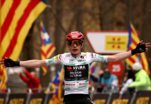 Video | Jonas Vingegaard asusta con el título de la Vuelta a Cataluña y se alista para el Giro de Italia; Santiago Buitrago, el mejor colombiano