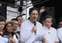 Iván Cepeda vuelve a señalar a Álvaro Uribe con paramilitarismo en Antioquia; expresidente le responde: ‘bandido camuflado’