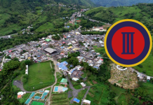 Un policía murió en medio de un enfrentamiento con el Ejército en el Cauca: soldados confundieron a uniformados con miembros de un grupo ilegal