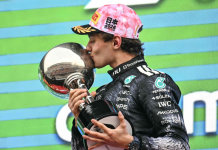 Video | Kimi Antonelli arrasó en el Gran Premio de Japón de Fórmula 1: el italiano marca un hito en la categoría