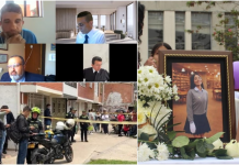 Bogotá | El detrás del feminicidio de madre y sus dos hijas boyacenses en Bosa; habla fuente cercana al caso: ‘Comenzó a tenerle miedo’