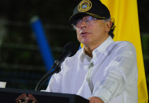 Presidente Gustavo Petro anunció que su Gobierno se retira de la junta del Banco de la República: ‘No somos participes’