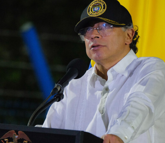 Presidente Gustavo Petro anunció que su Gobierno se retira de la junta del Banco de la República: ‘No somos participes’