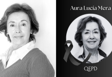 Murió Ana Lucía Mera, reconocida periodista y columnista caleña: este fue legado para el periodismo, la literatura y la cultura a nivel nacional