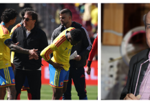 Iván Mejía Álvarez destroza a la Selección Colombia tras derrota contra Francia y apunta principalmente contra James y Lorenzo: ‘Qué susto’