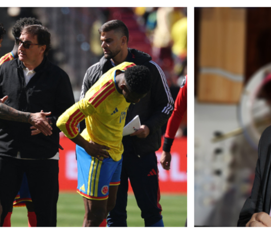 Iván Mejía Álvarez destroza a la Selección Colombia tras derrota contra Francia y apunta principalmente contra James y Lorenzo: ‘Qué susto’