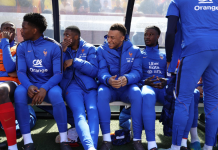 Video | ¿Se burló Mbappé de la Selección Colombia estando en la banca? La estrella francesa respondió: ‘Diversión’