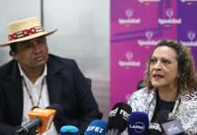 El Ministerio de la Igualdad reglamenta el Fondo No es Hora de Callar para proteger a mujeres periodistas: ¿qué dice el decreto?