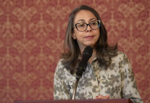 ¿Quién es Carolina Olarte, embajadora y candidata de Colombia para ser jueza de la Corte Penal Internacional?