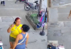 Esta es la identidad de la víctima que murió tras riña entre dos mujeres en el norte de Cali y que quedó en video: presunta responsable fue capturada