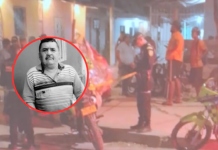 Atlántico | Masacre en Soledad ya deja cuatro muertos: fallece adulto mayor que había quedado herido tras nueve días del ataque