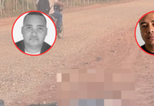 Hallan muerto a alias ‘Chiquito Malo’ en confuso caso en Sucre: no era el temido jefe del ‘clan del Golfo’ sino otro criminal con el mismo alias