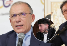 Roy Barreras habló sobre la entrevista de Westcol a Gustavo Petro: ‘Él tiene razón, hay que recuperar la seguridad como prioridad’