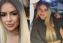 Familia de María Camila Díaz, colombiana desaparecida en México, desmintió que habría sido hallada muerta: ‘Dicha información es completamente falsa’