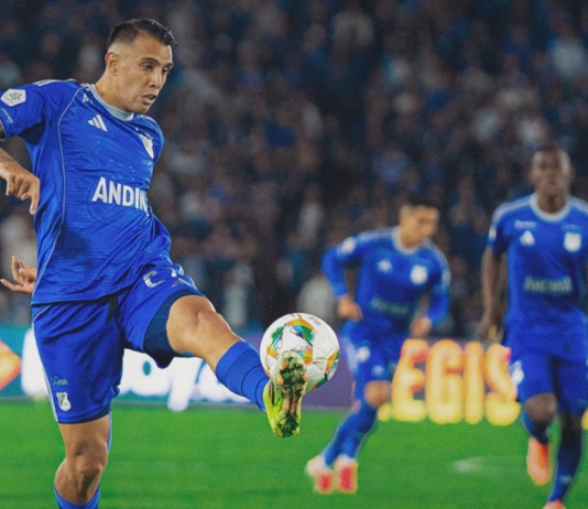 Millonarios se complicó con Fortaleza, recibió dos goles iguales y perdió la opción de cuadrar caja en la Liga