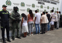 Alias Luz Dary, la adulta mayor que lideraba la estructura criminal ‘los del Pozo’: instrumentalizaba a menores de edad para el microtráfico en Cali